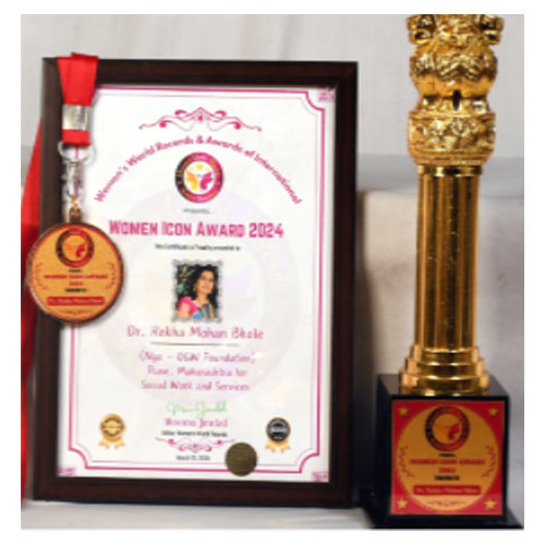 Women Icon Award